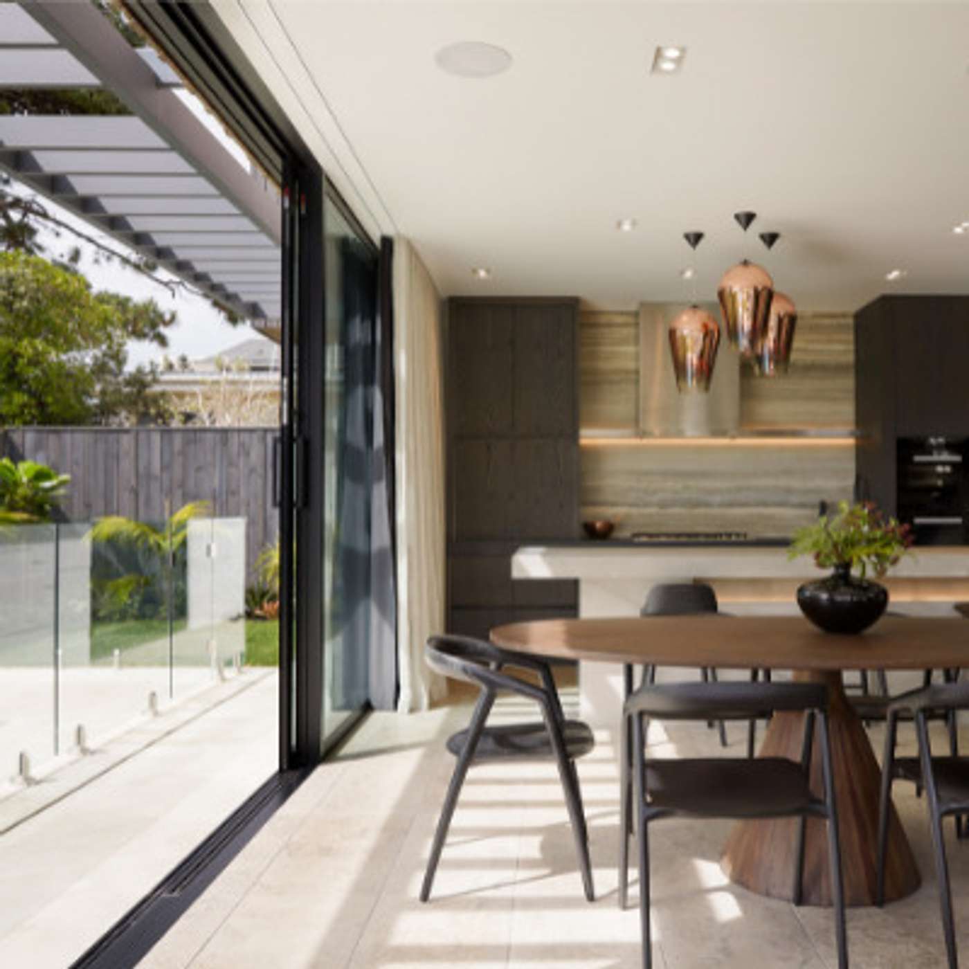 Coastal grooves | with Gerrad Hall Coastal grooves | with Gerrad Hall