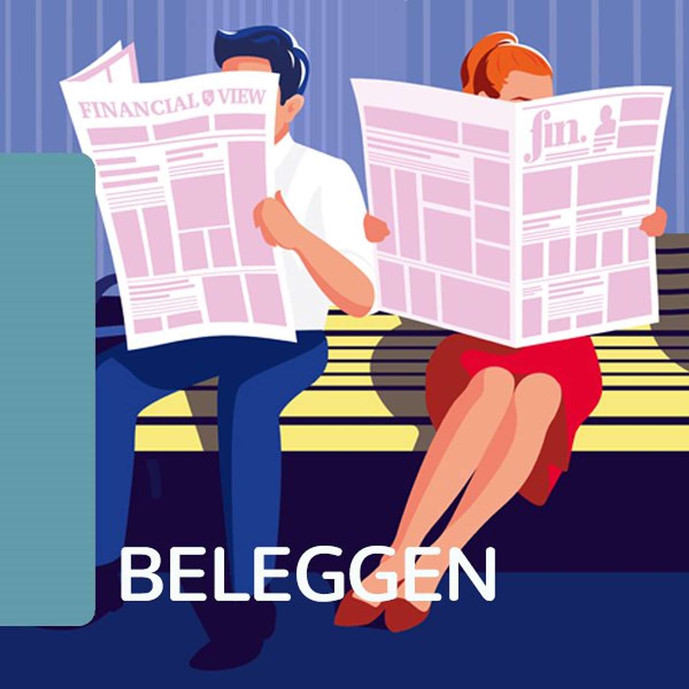 Financiële Zaken