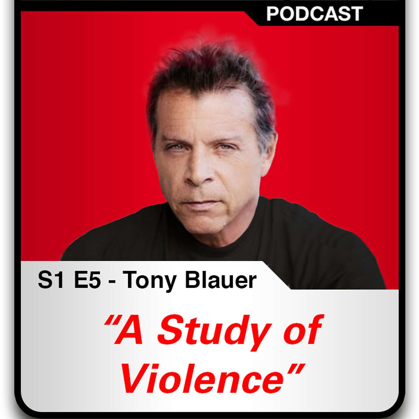 The Prepared Warrior Podcast