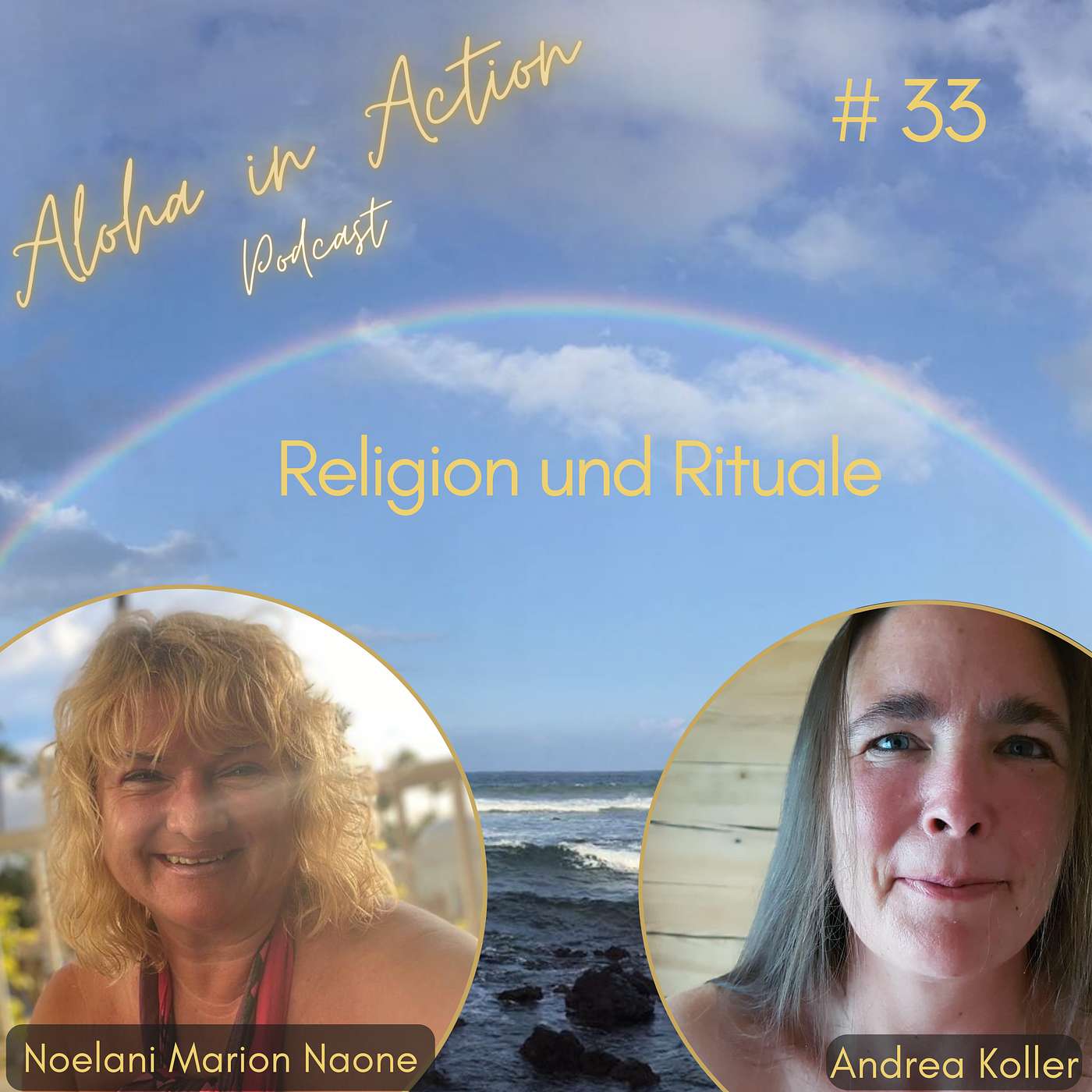 Aloha in Action
