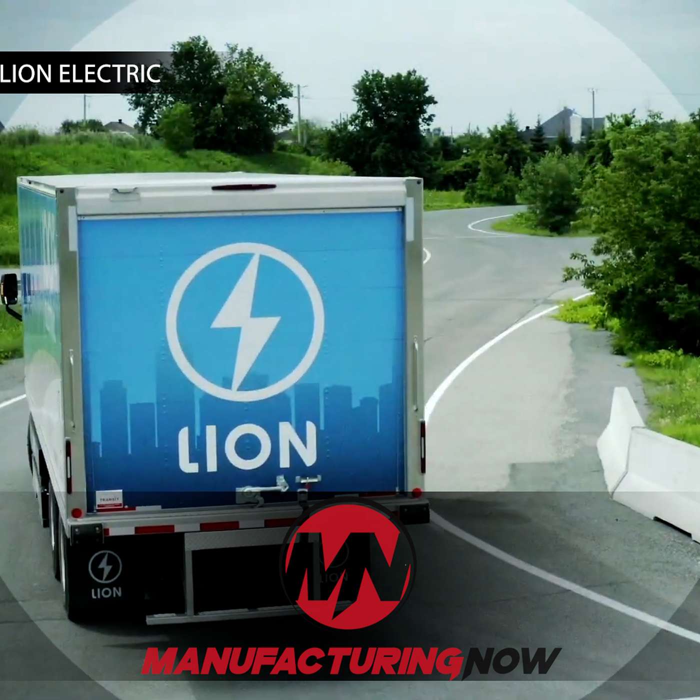LISTEN: Electric Bus Co. Suspends Production at Brand New Plant