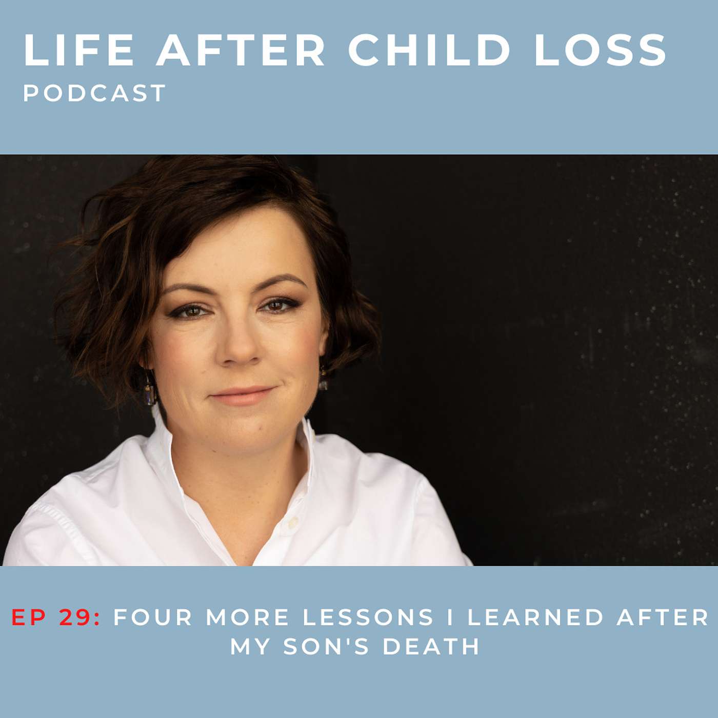 Life After Child Loss