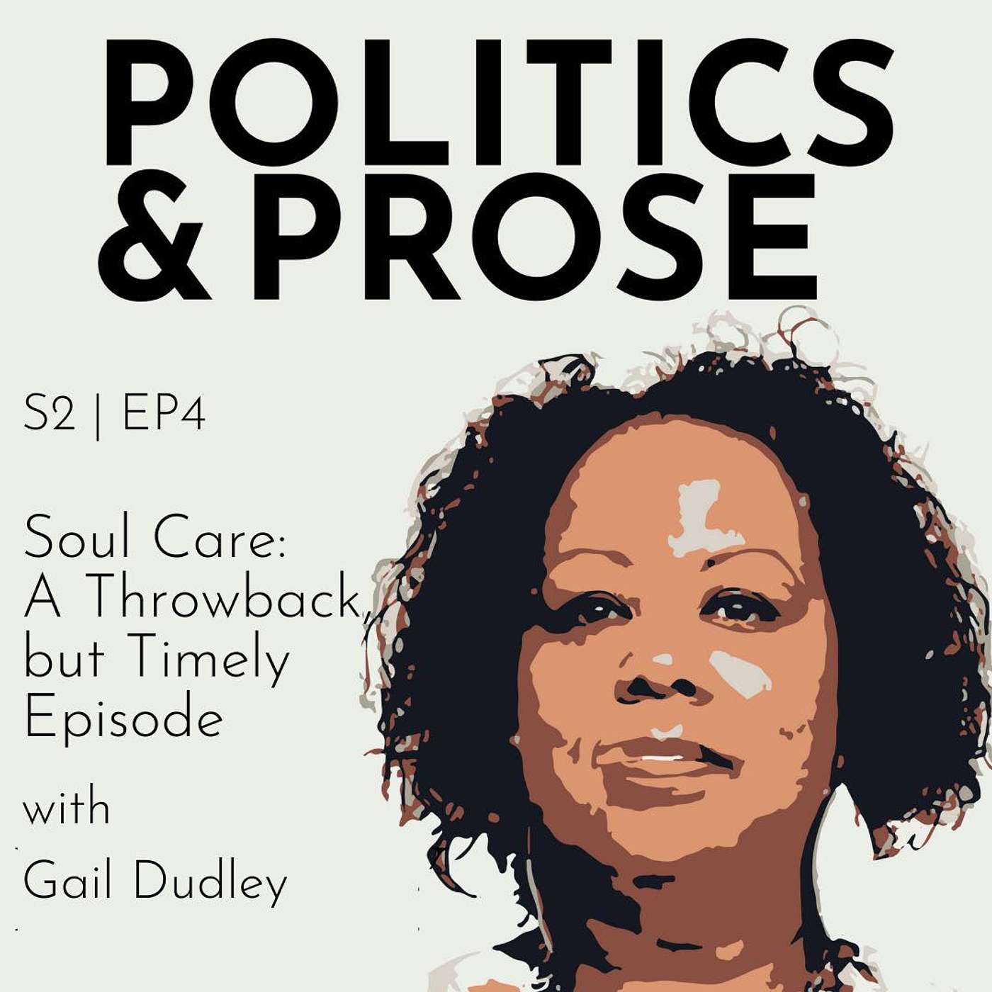 Soul Care: A Throwback but Timely Episode