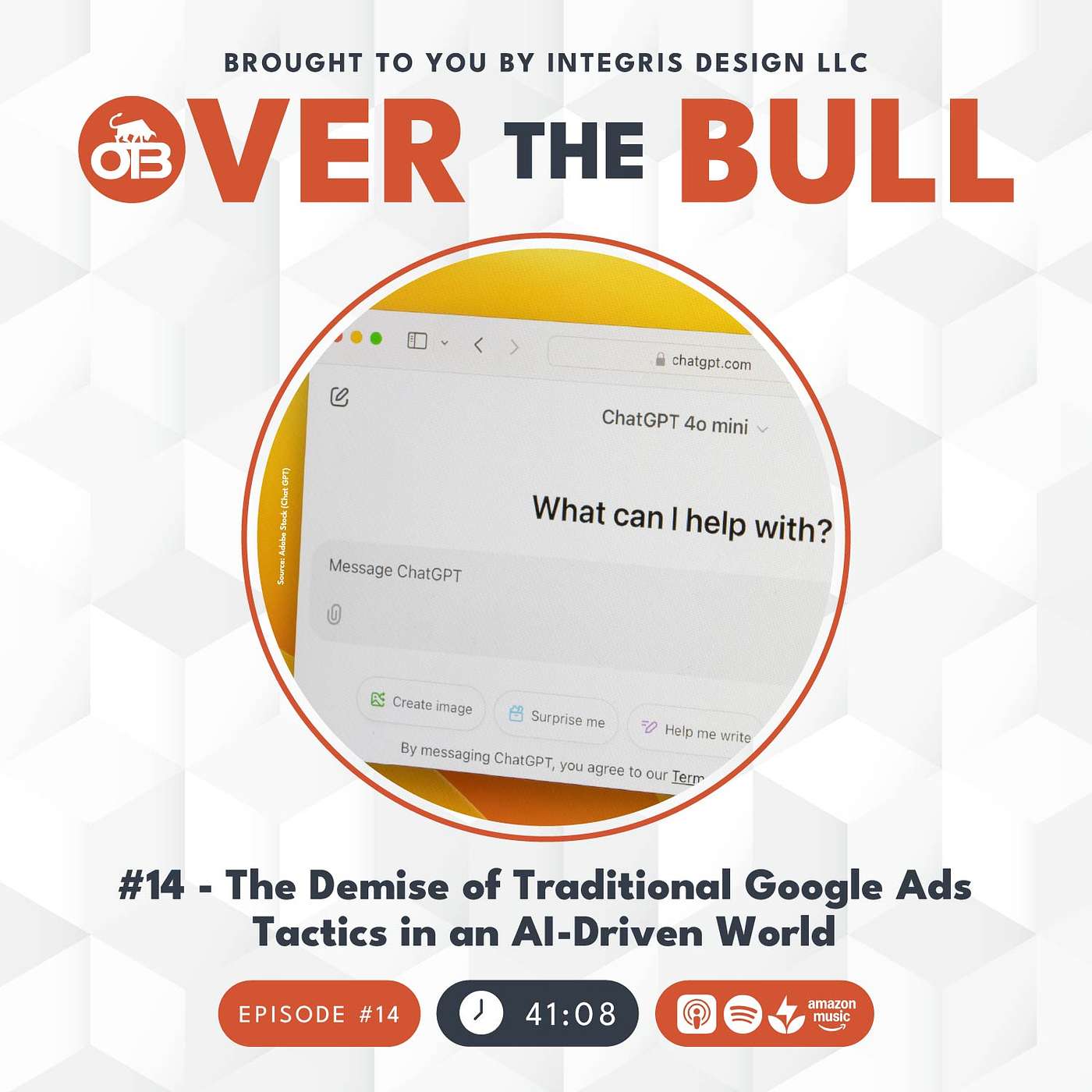 Over The Bull®