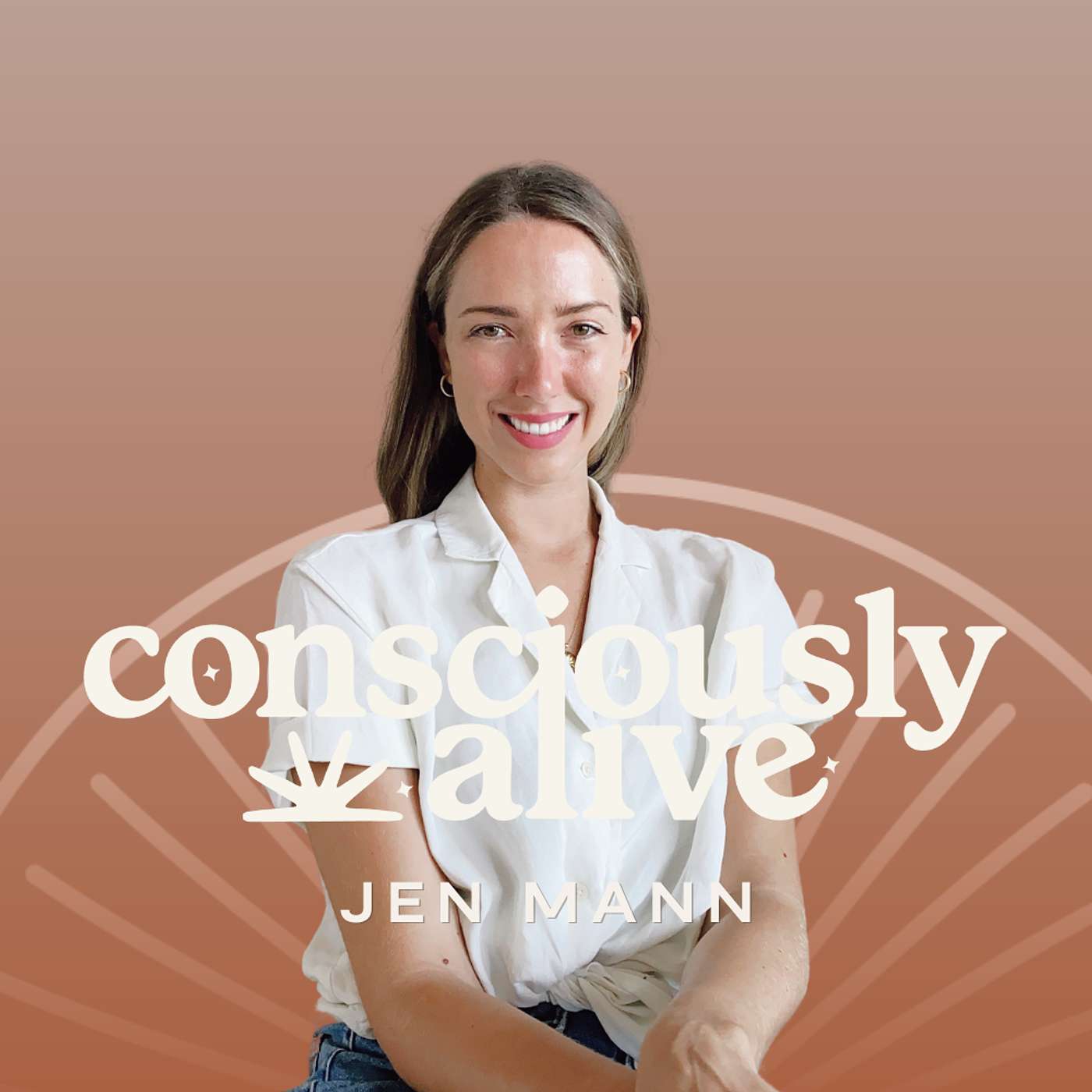 Consciously Alive