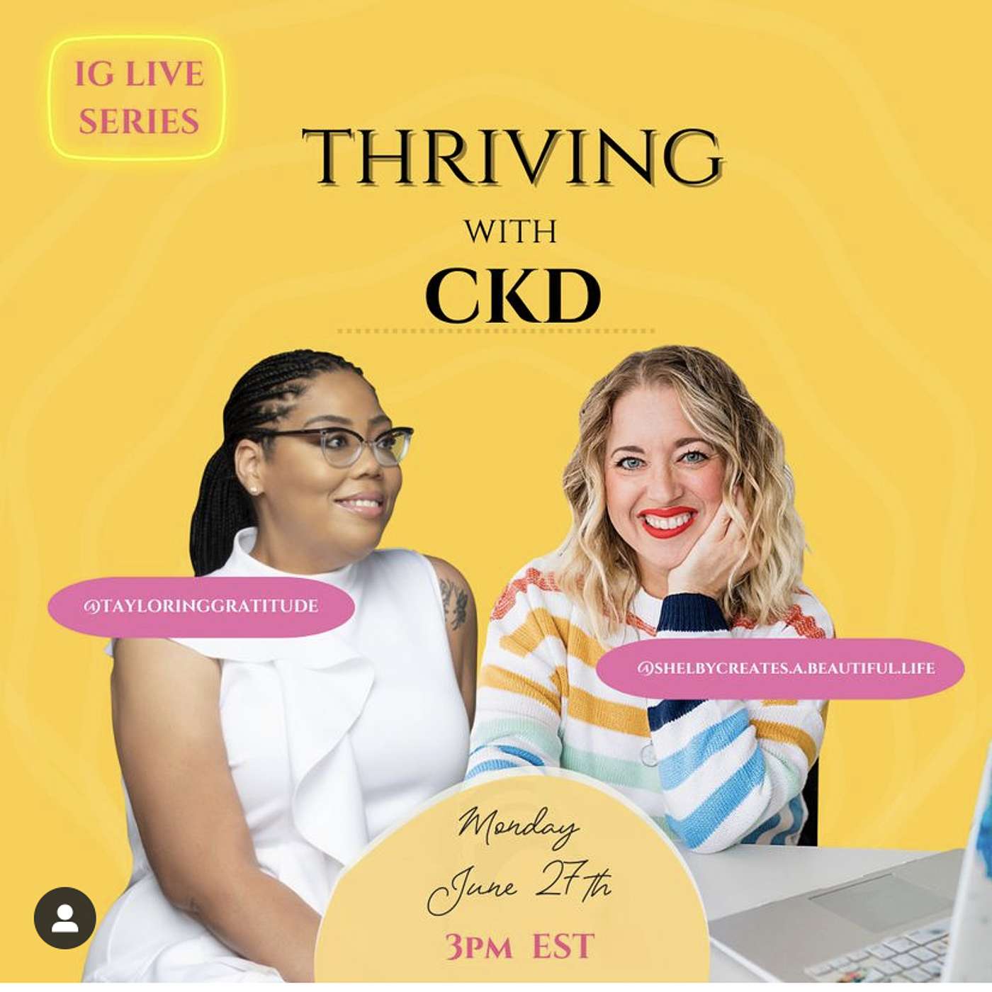 35. Living Into Your Purpose with Quin Taylor