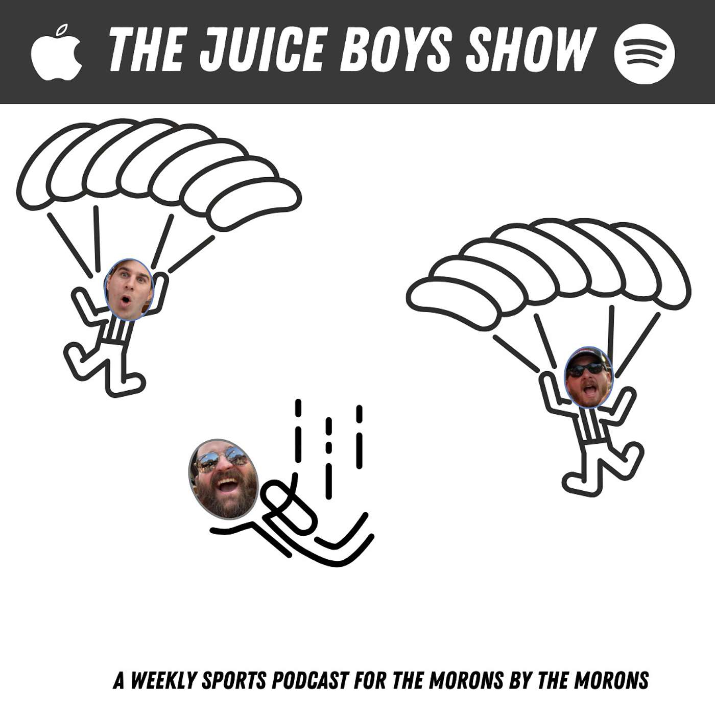 Joey Eats Grasshoppers & This Is Not A Jimbo Fisher or Iowa Friendly Podcast?!