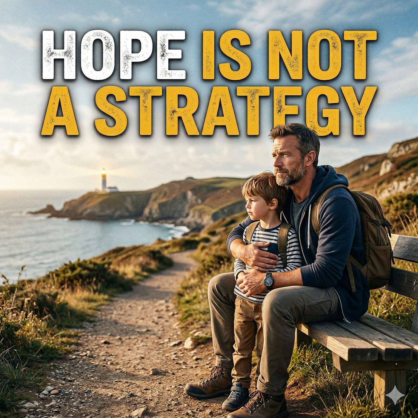302 - Hope Is Not A Strategy