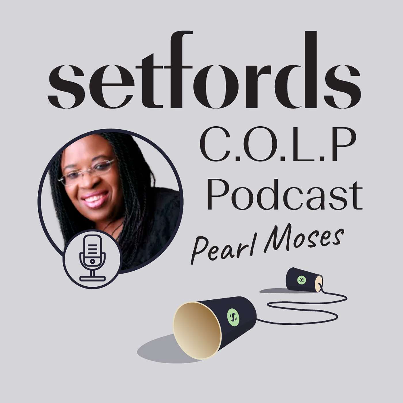 Colpcast