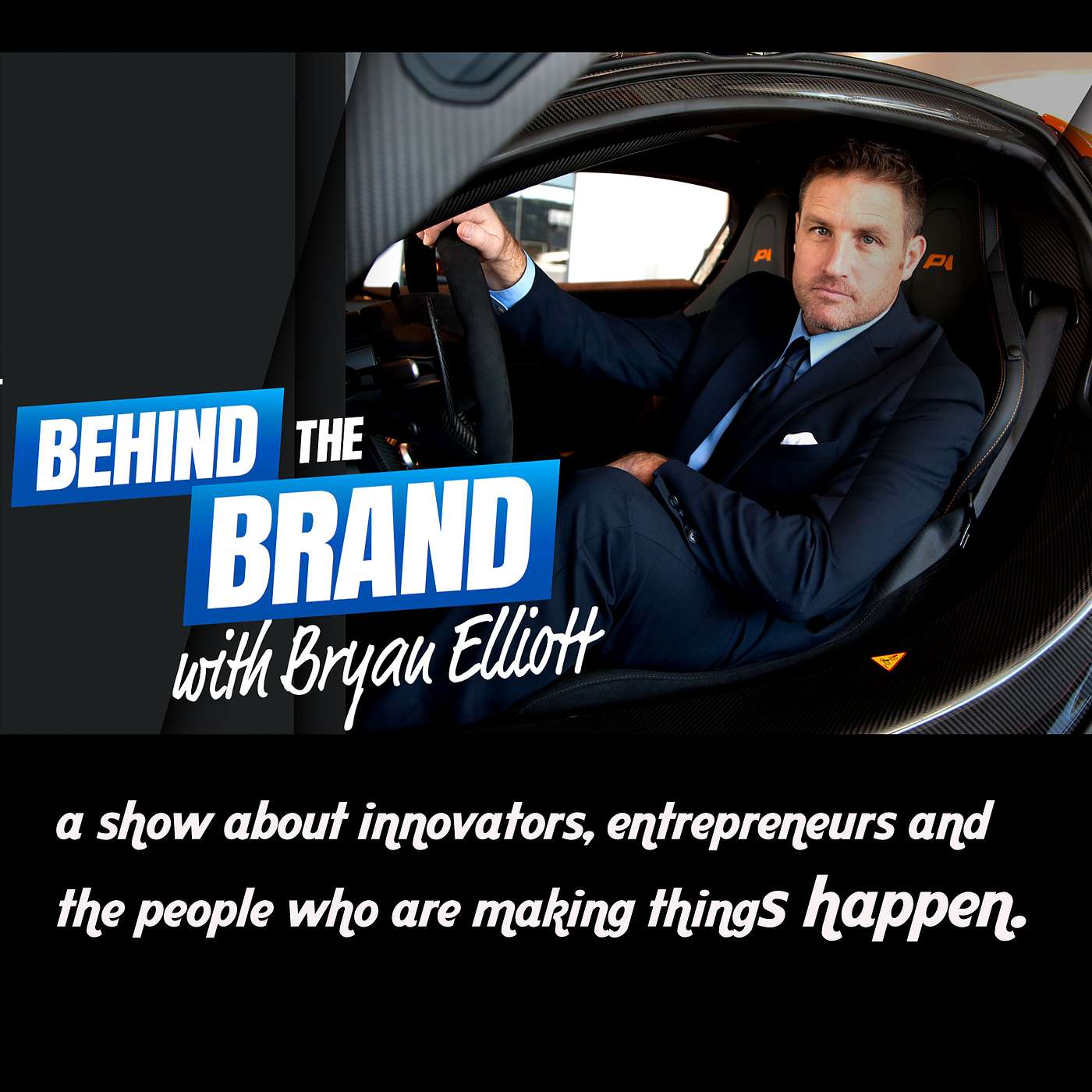 From Pro Racer to Entrepreneur in Business | Danica Patrick | Podcast series / Marketing