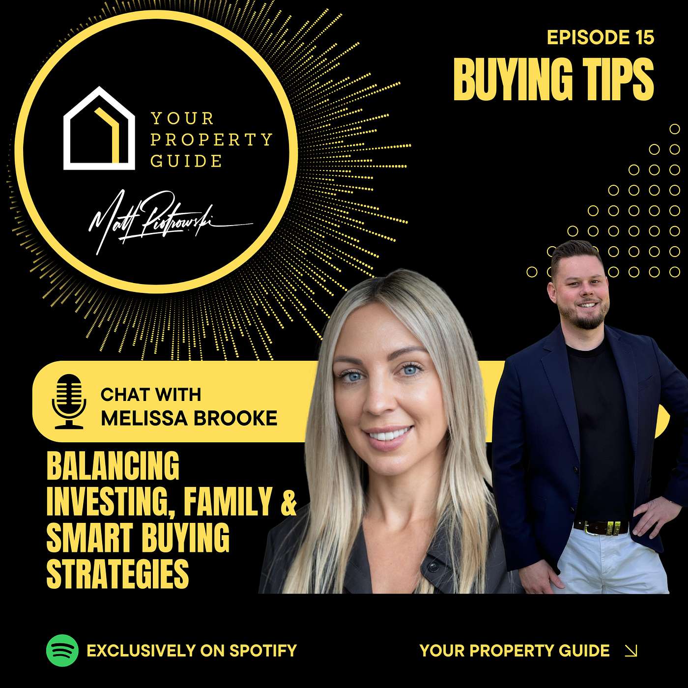 Your Property Guide