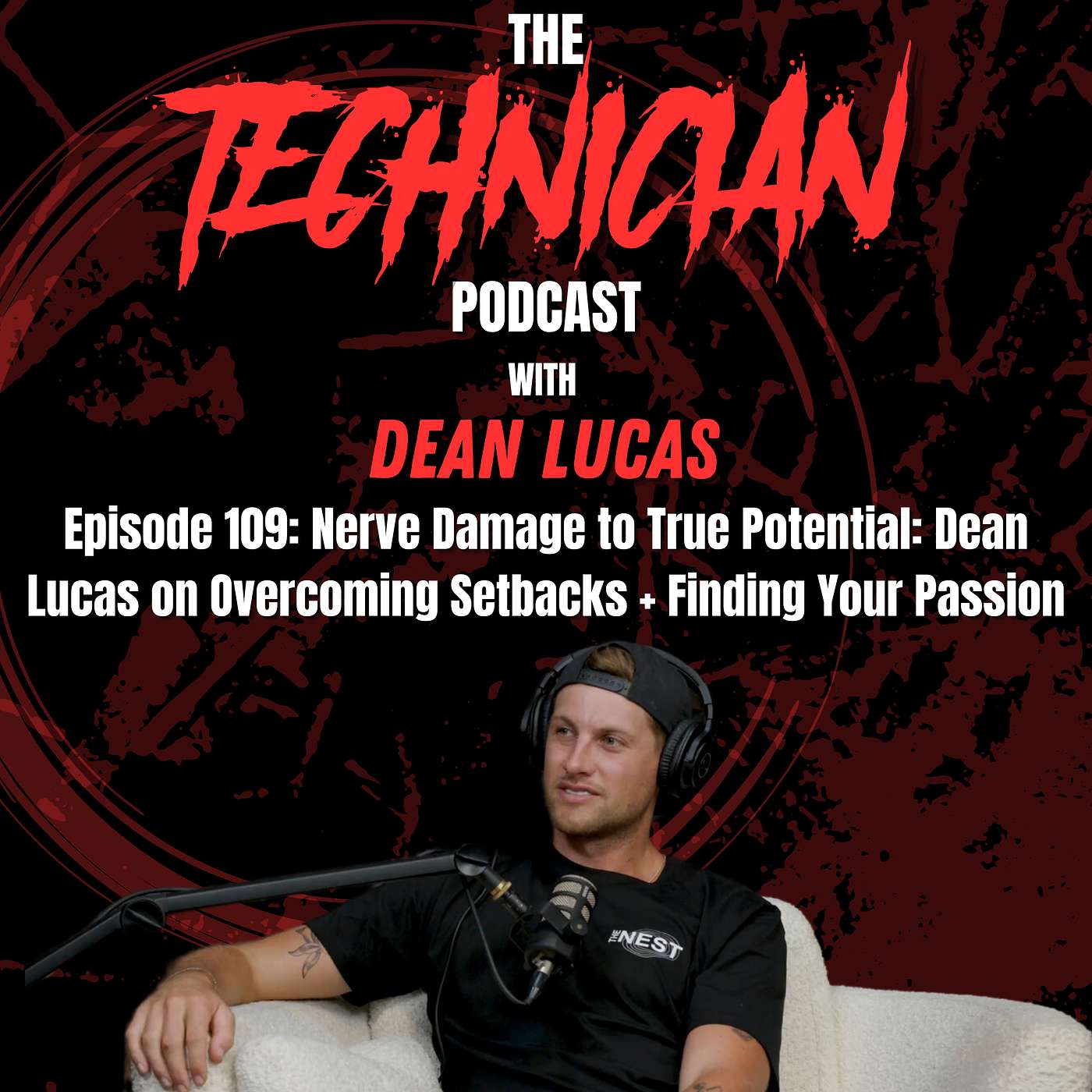 The Mindset Technician