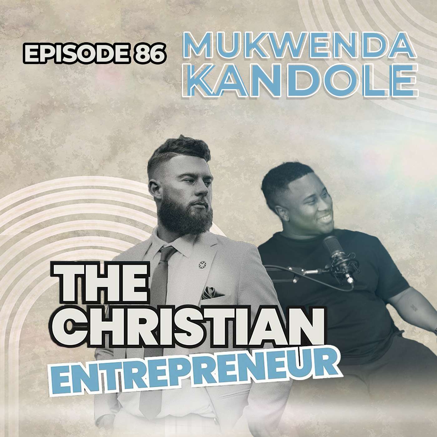 The Christian Entrepreneur