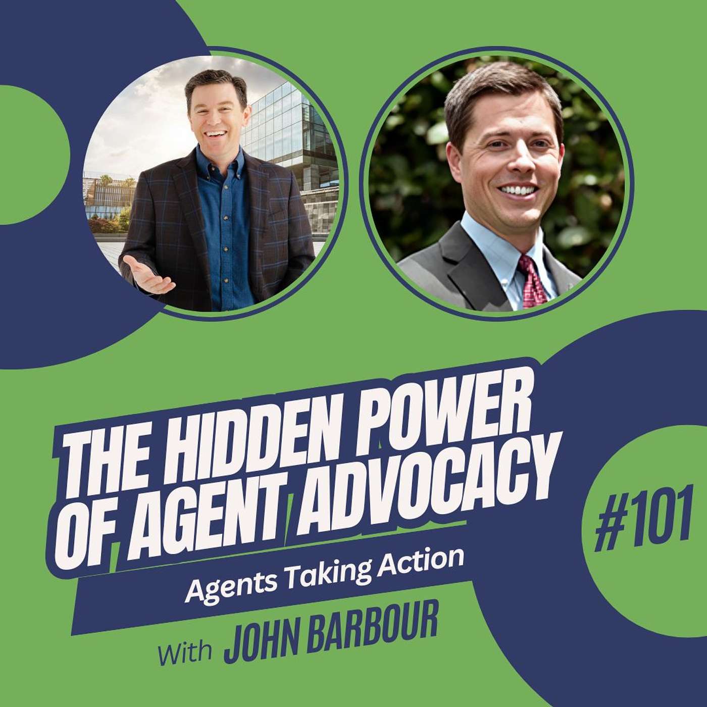 101. The Hidden Power of Agent Advocacy