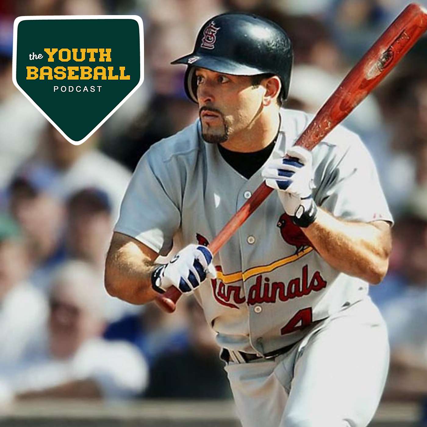 MLB Veteran Fernando Viña on Growing Up, Grinding, and Giving Back