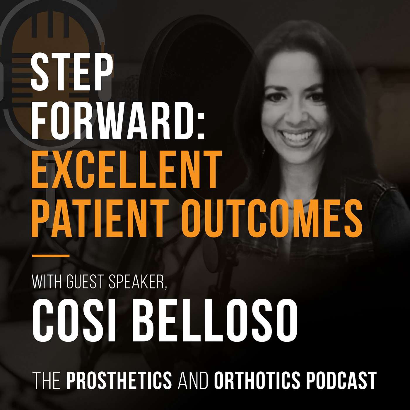 The Prosthetics and Orthotics Podcast