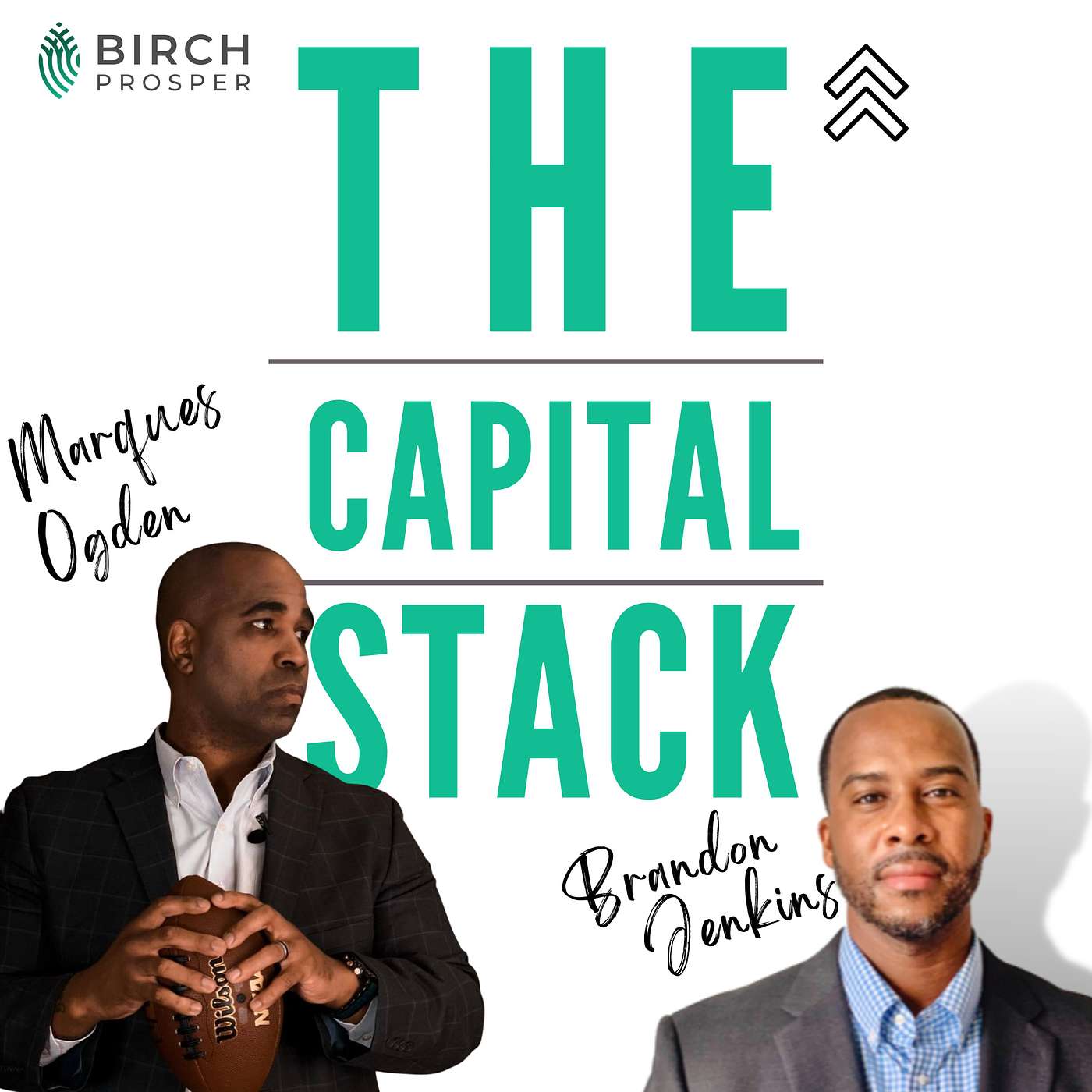 The Capital Stack