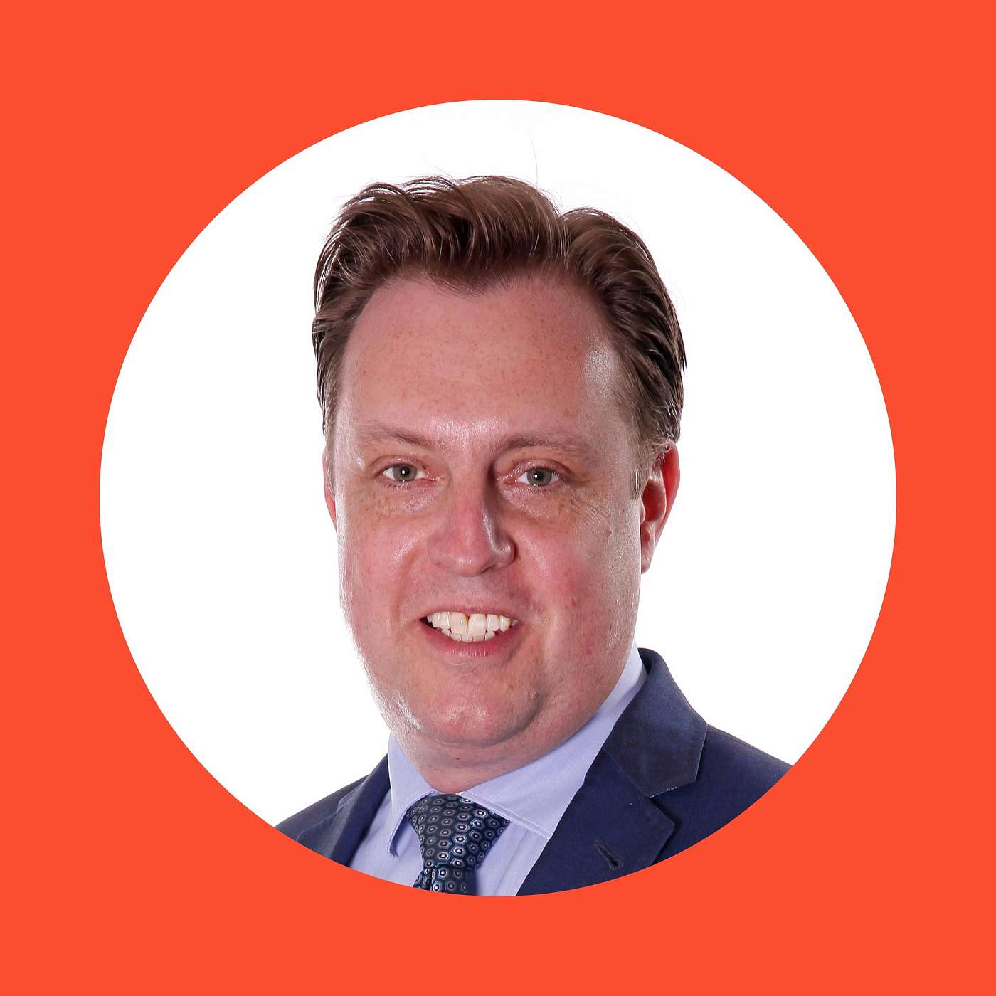 The Broadgate Podcast