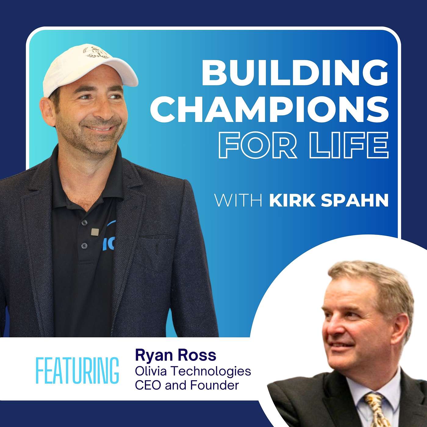 Building Champions for Life