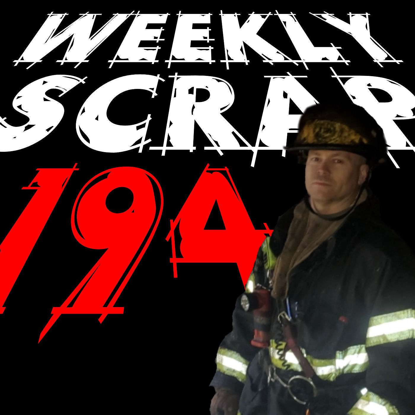 Weekly Scrap #194 - Jeff Eckert, Culture Change, Aggression and Special Ops