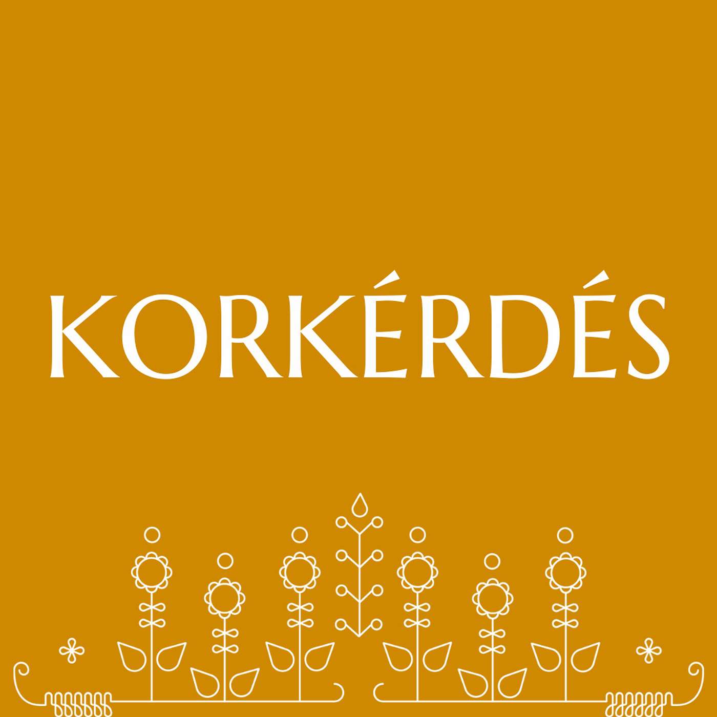 Korkérdés