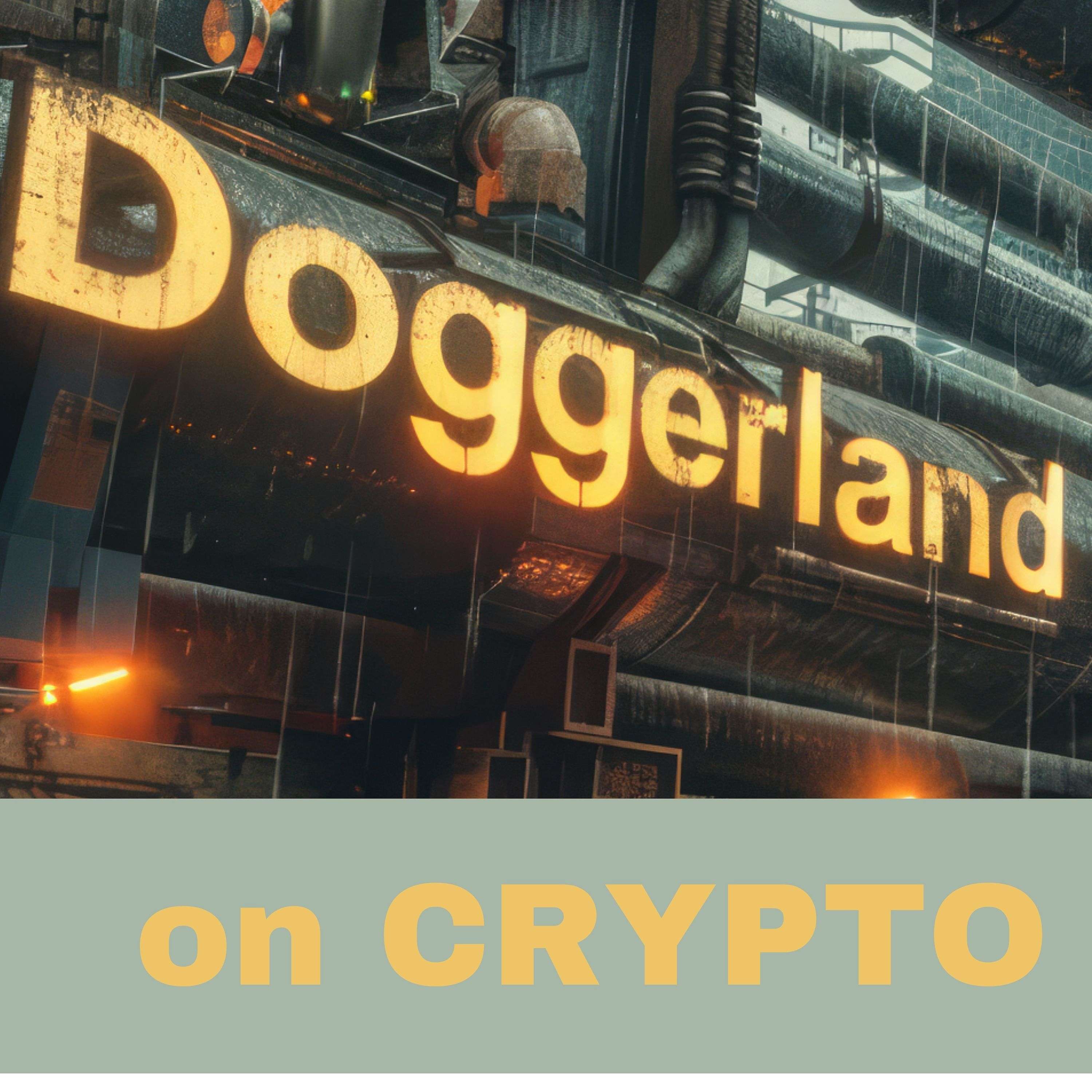 Doggerland on Crypto