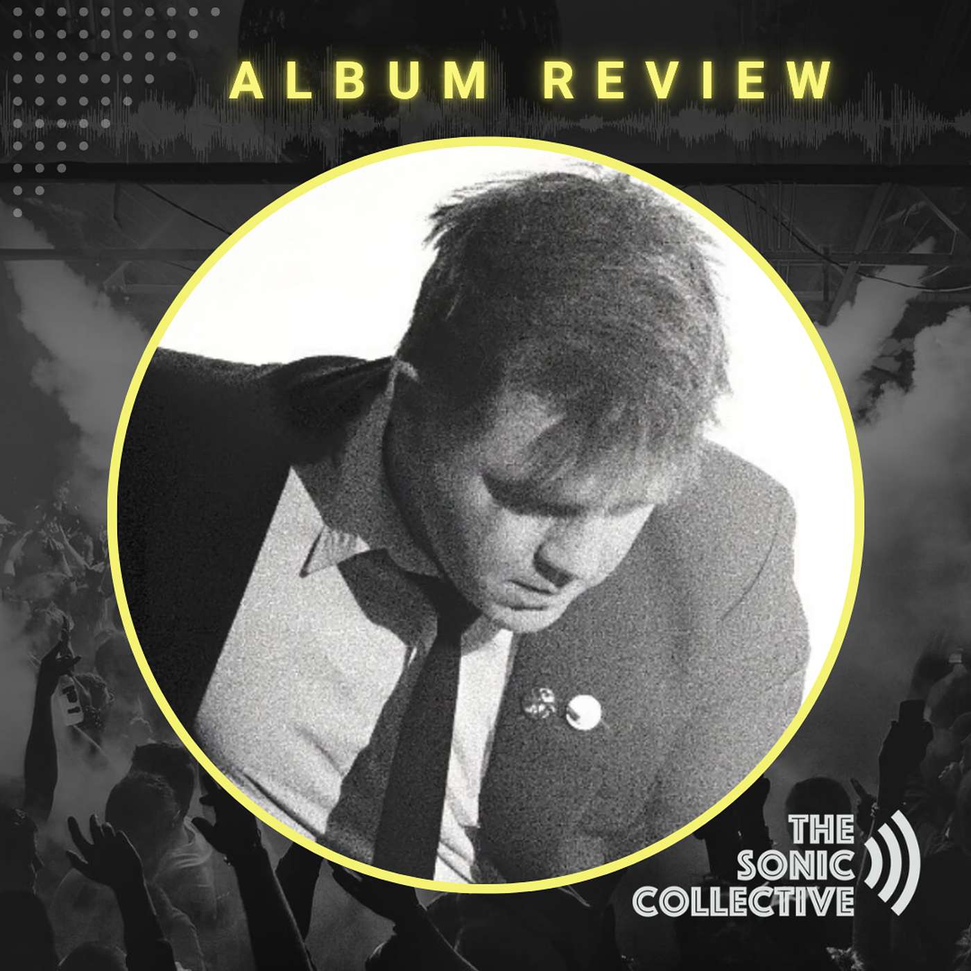 Album Review: LCD Soundsystem - This is Happening