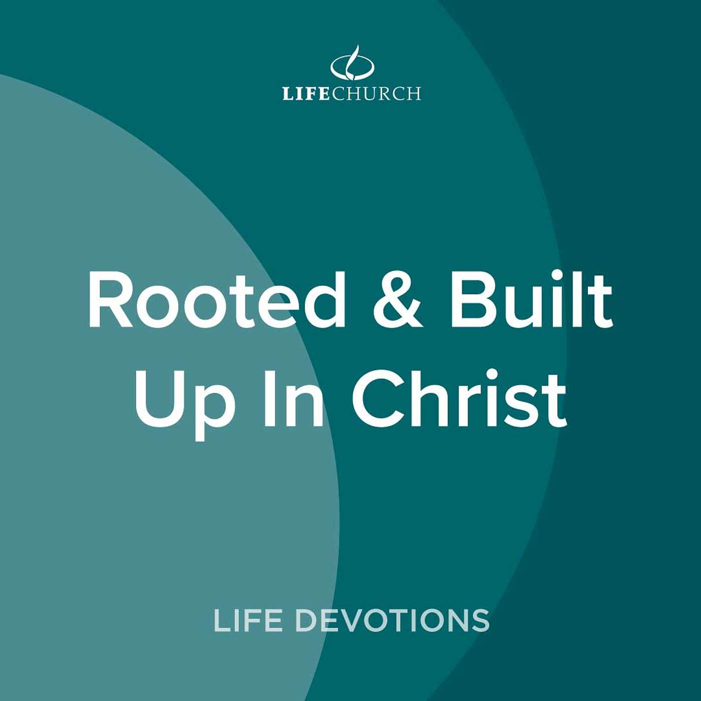 Rooted & Built Up In Christ - 13.10.23