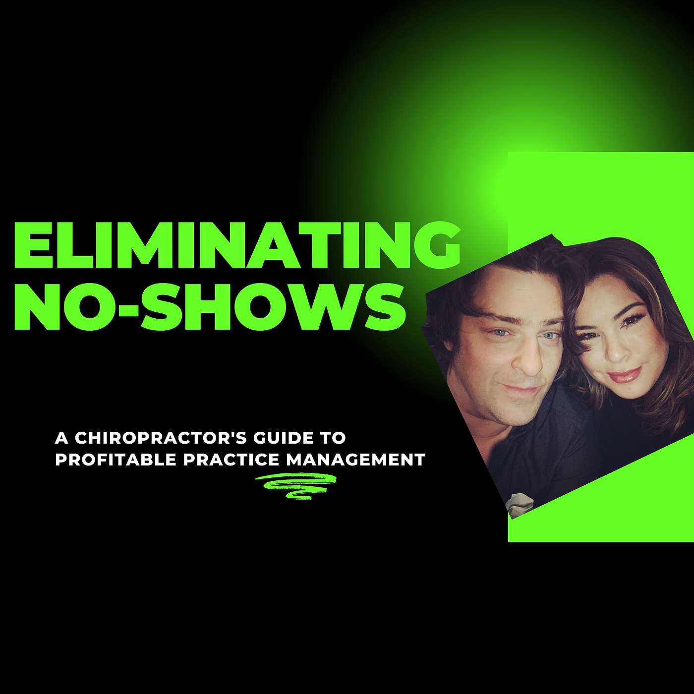 Twisty & The Spizz (For Growth Focused Chiropractors and CA\'s)