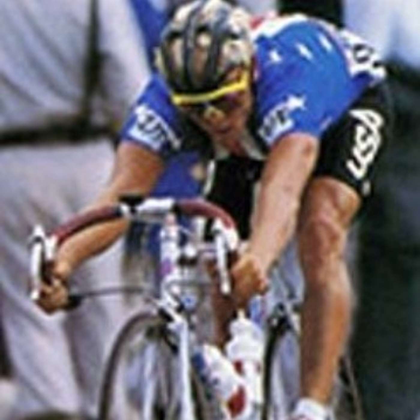 Michael Ceely\'s High Performance Podcast
