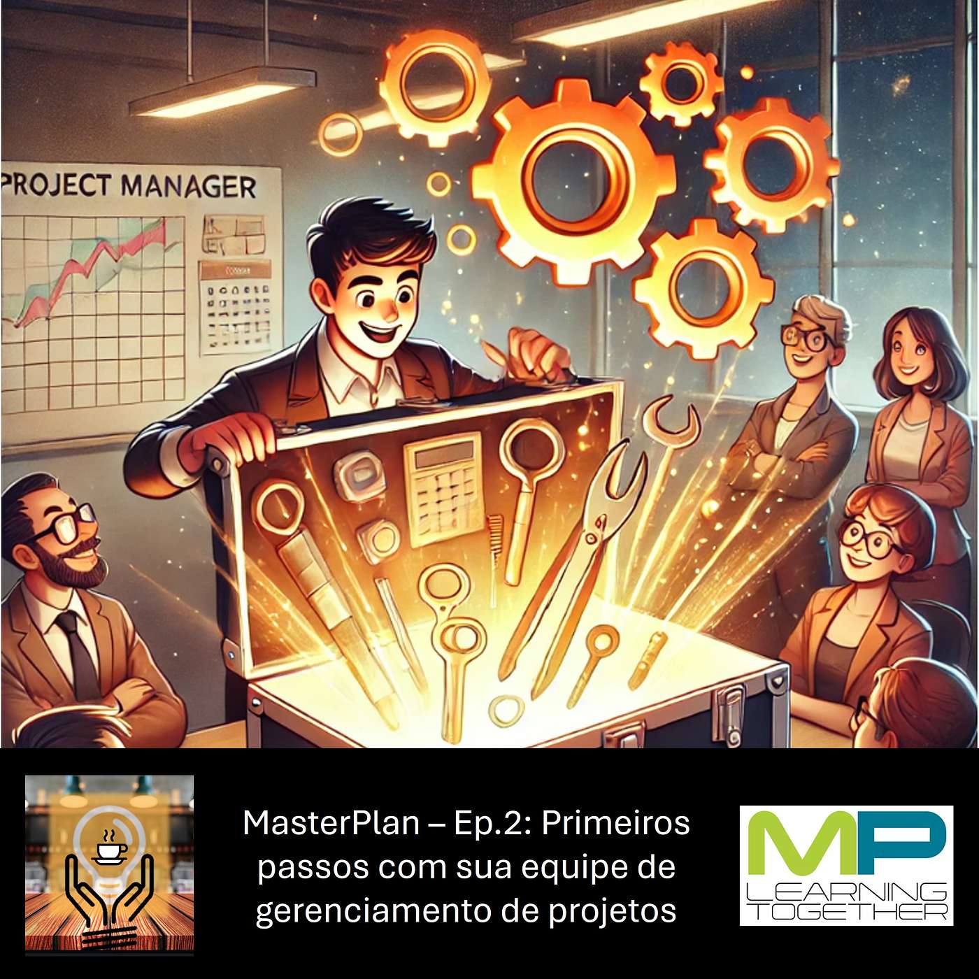Meu Café Primeiro (MC1)