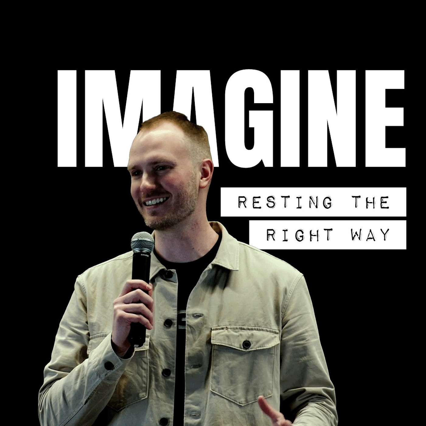 Sabbath: Resting the Right Way