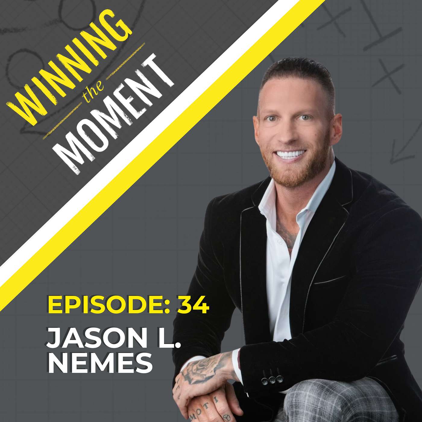 Winning The Moment