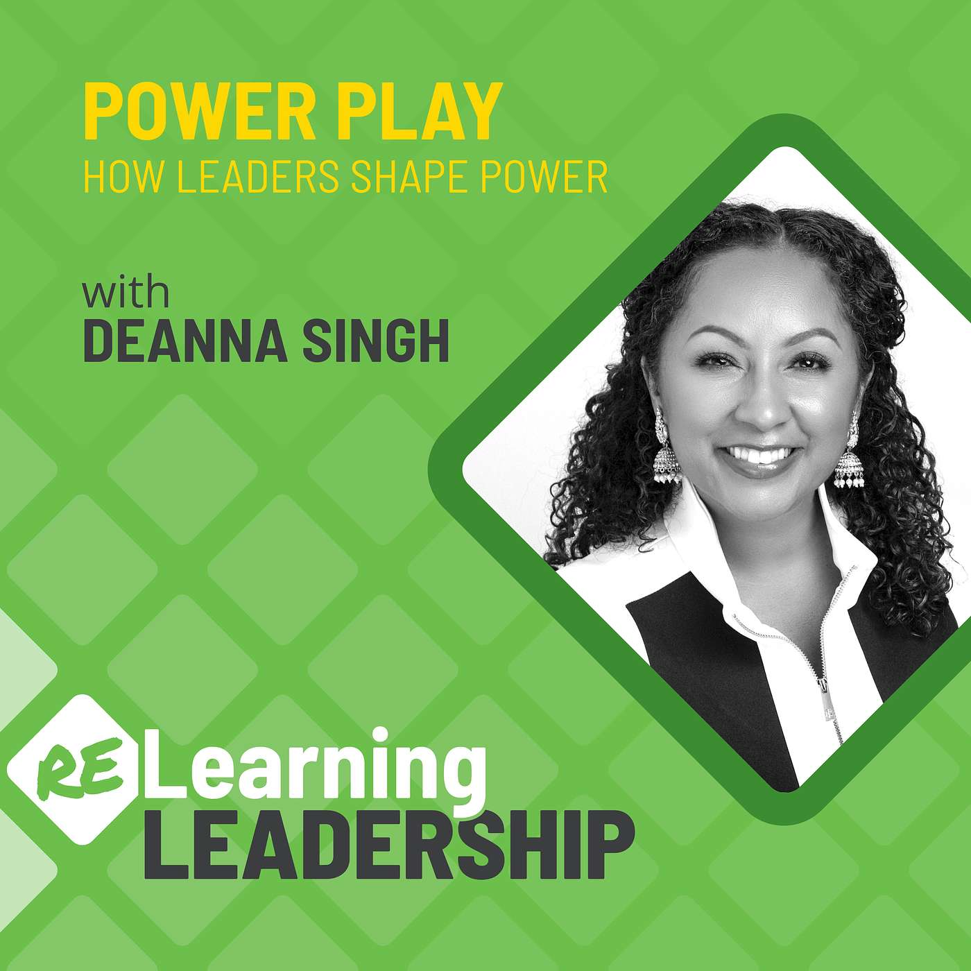 Relearning Leadership