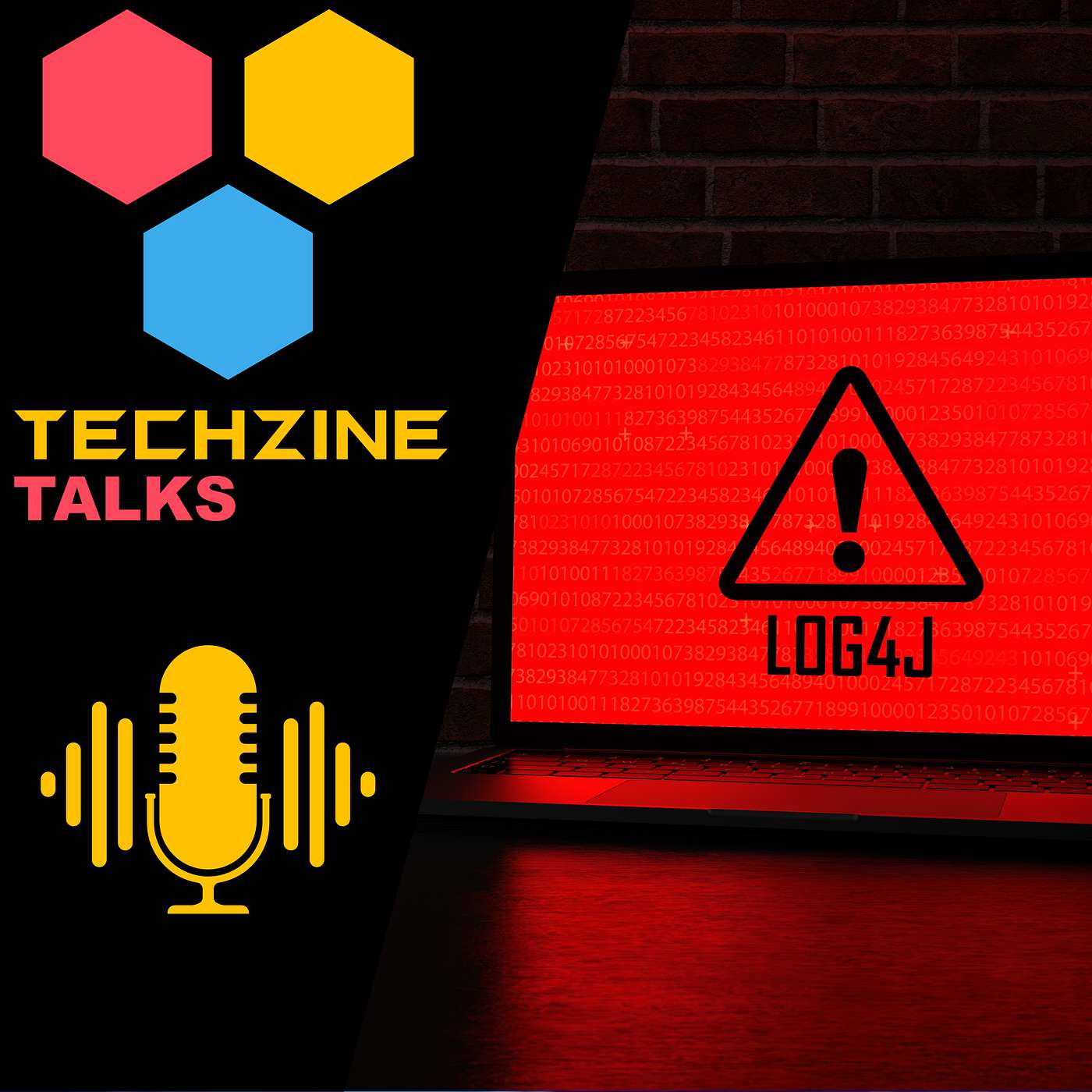 Techzine Talks