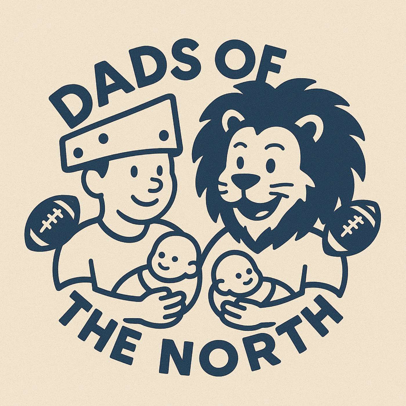 Battle for the North & Week 2 Redemption Picks episode artwork