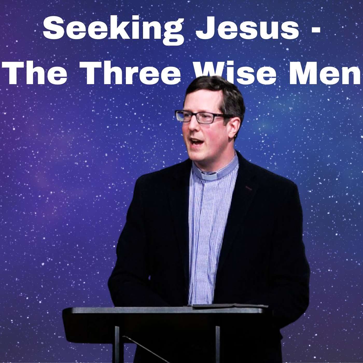Audio Sermons
