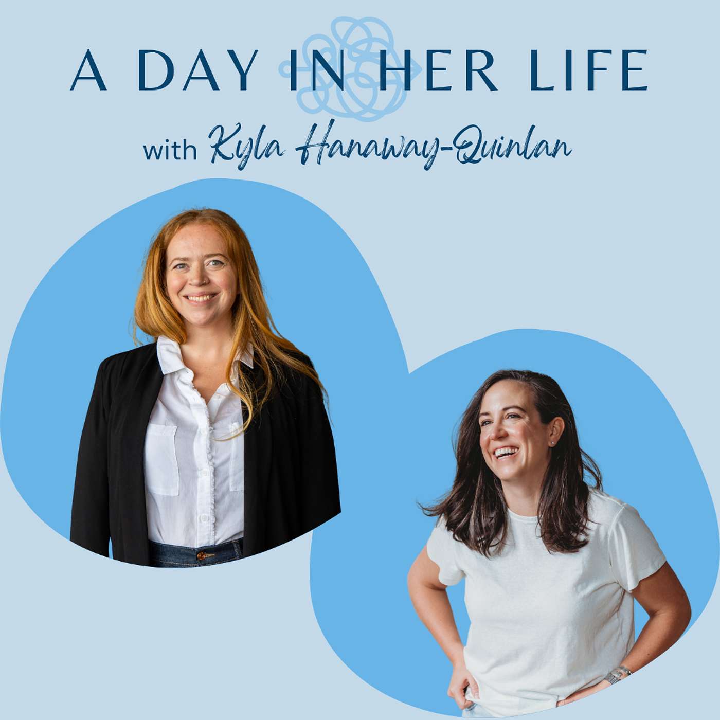 Episode 133: A Day In Her Life with Kyla Hanaway-Quinlan - COO at Feast & Fettle and Mom of Two between RI and DC
