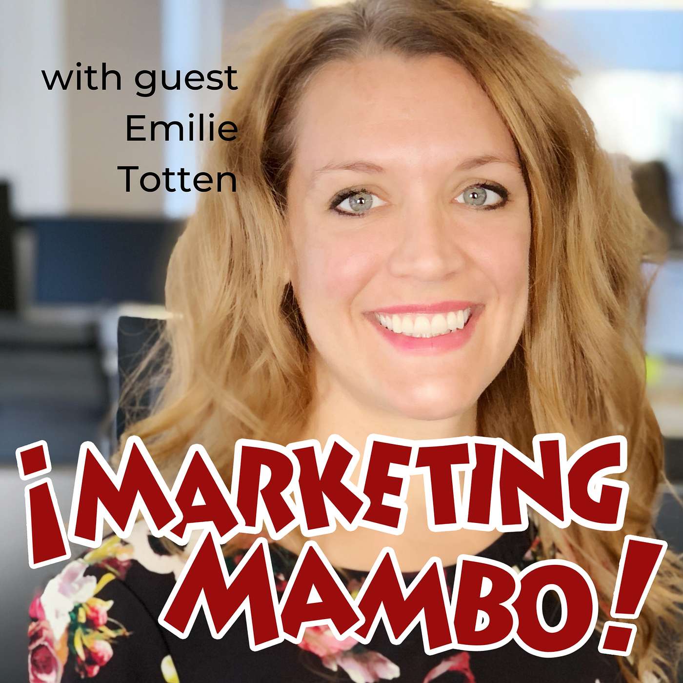 Marketing Mambo