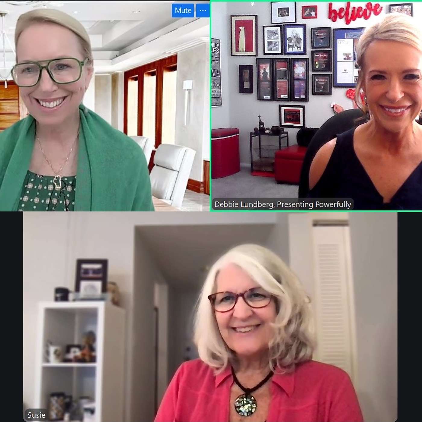 The Business of Life Master Class