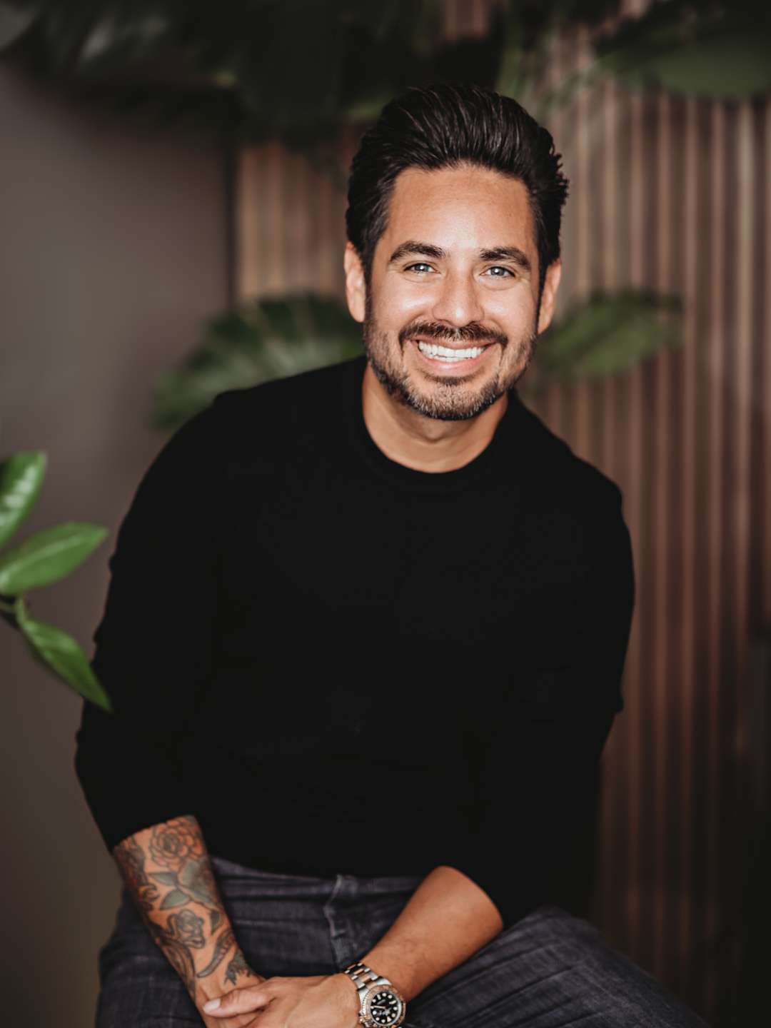 Christopher Medellin