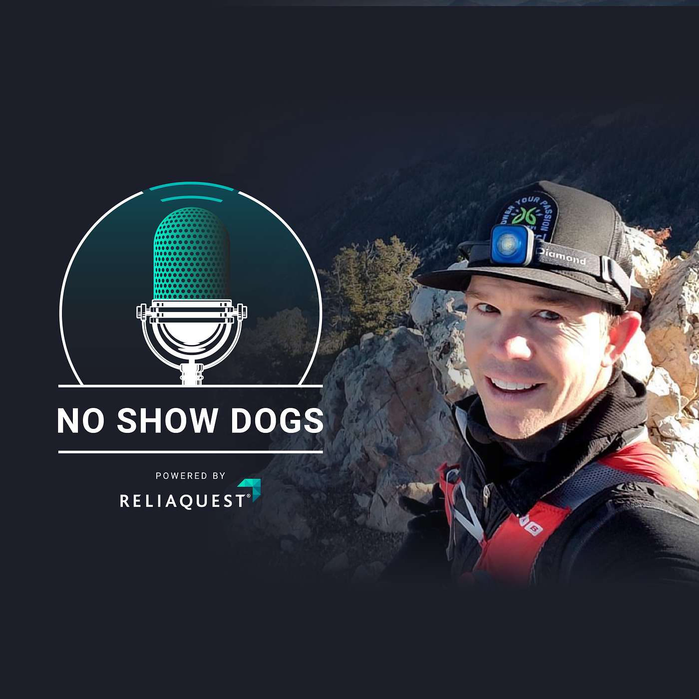 No Show Dogs: Powered by ReliaQuest
