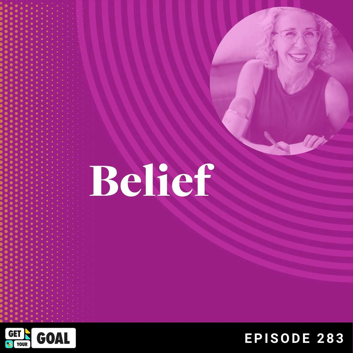 Belief episode artwork