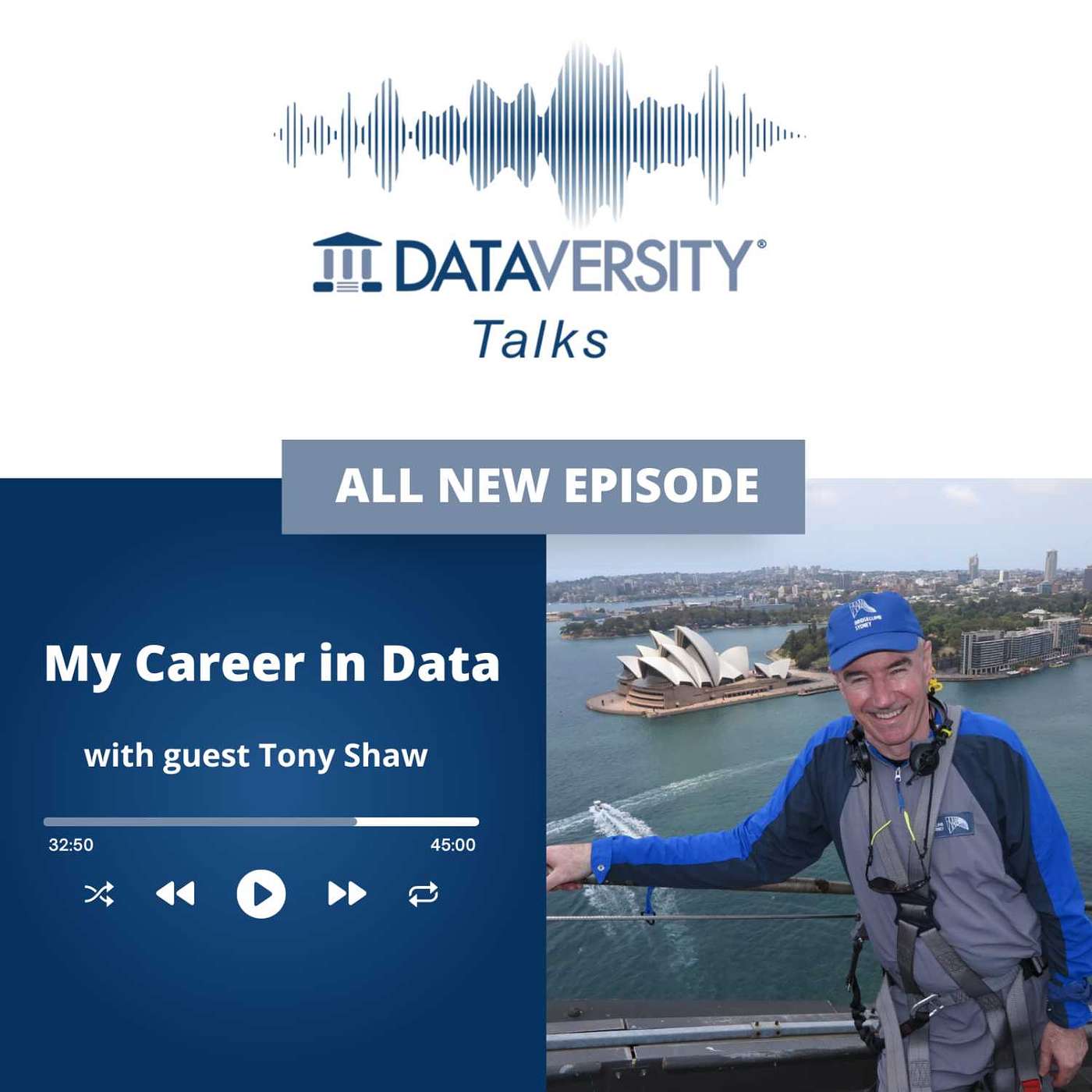 DATAVERSITY Talks