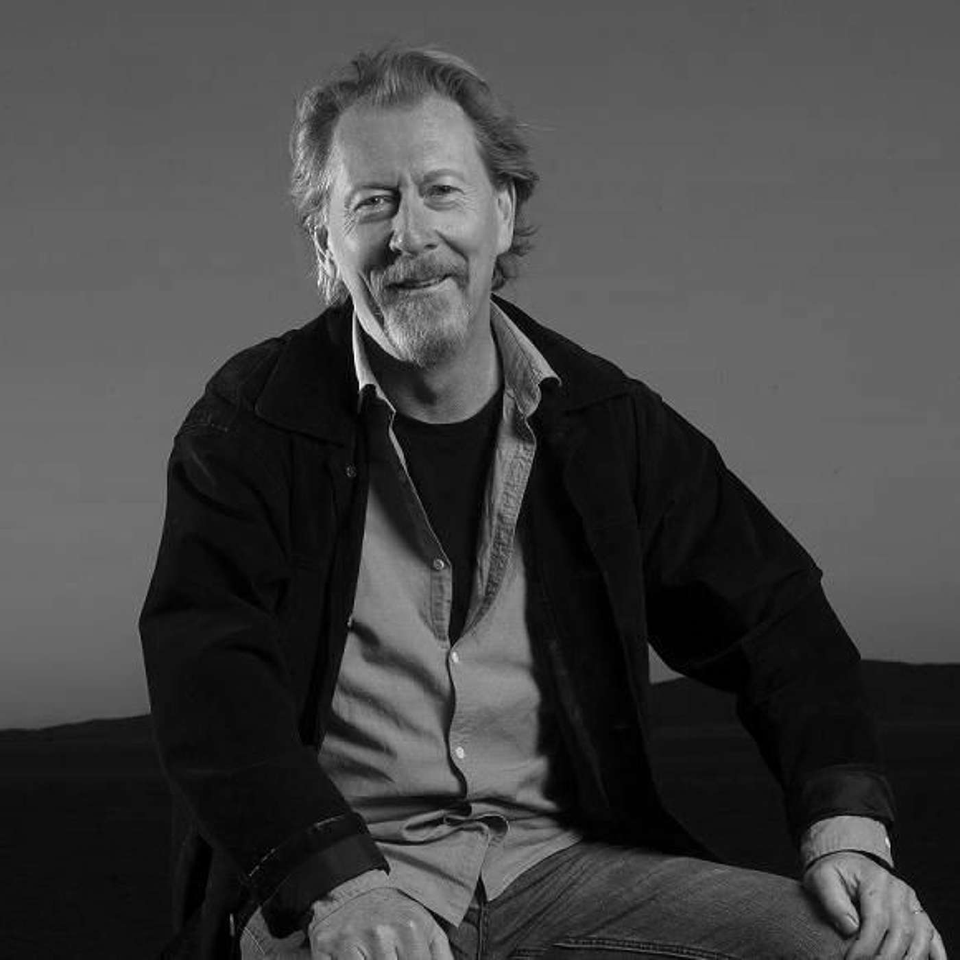 'Journalists have license to put their nose where it's not wanted': Chris Hammer on ‘Silver’ episode artwork