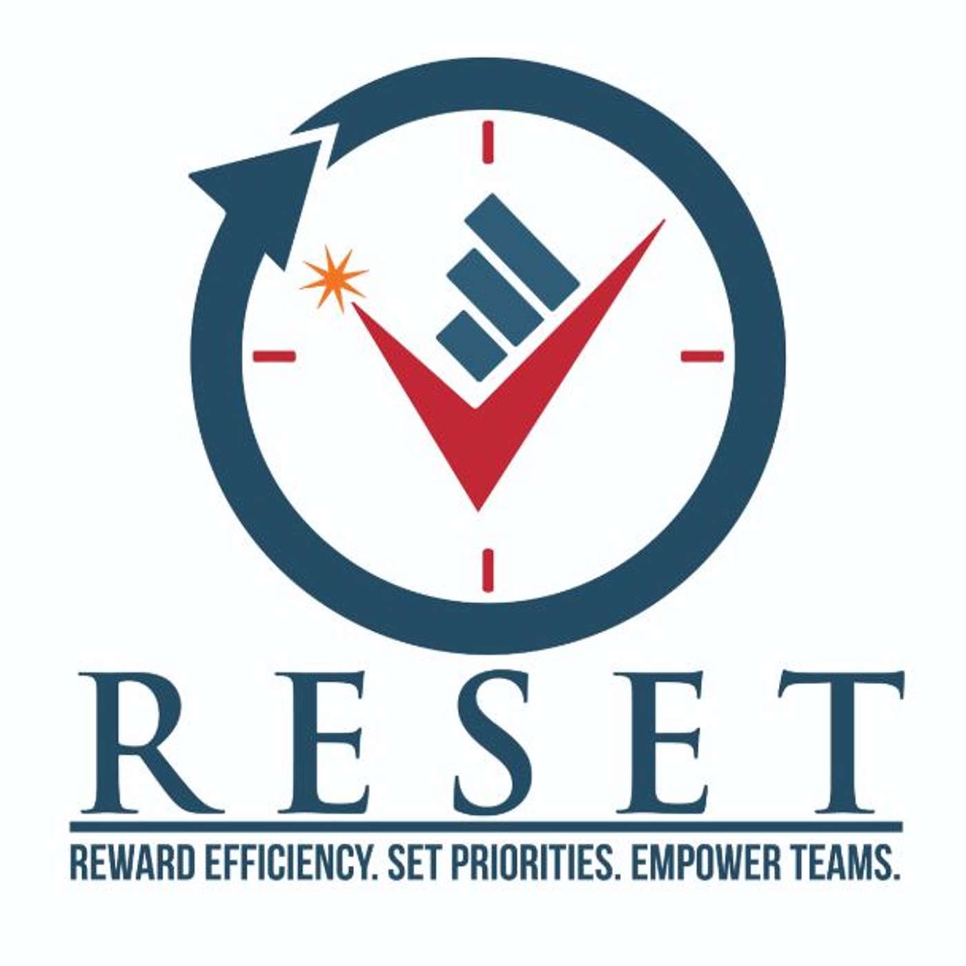 RESET: Autonomy Drives Healthcare Joy and Results