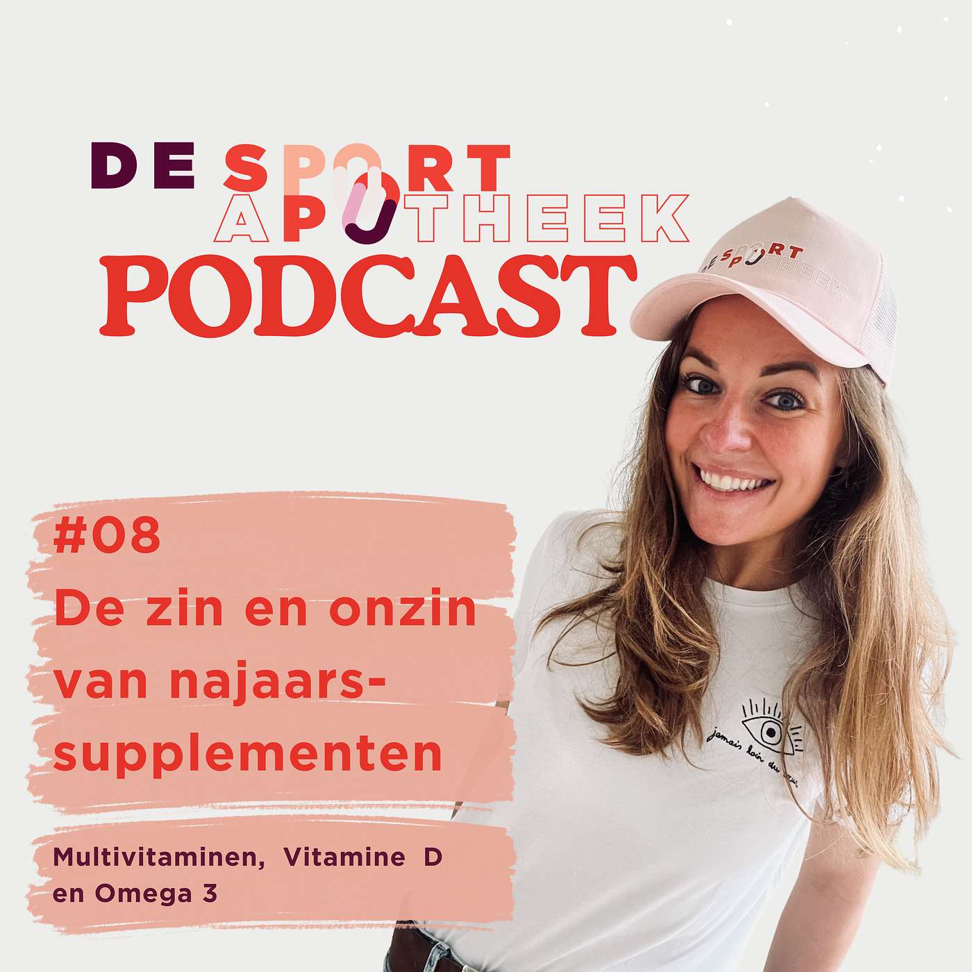 #08. De zin en onzin van najaarssupplementen