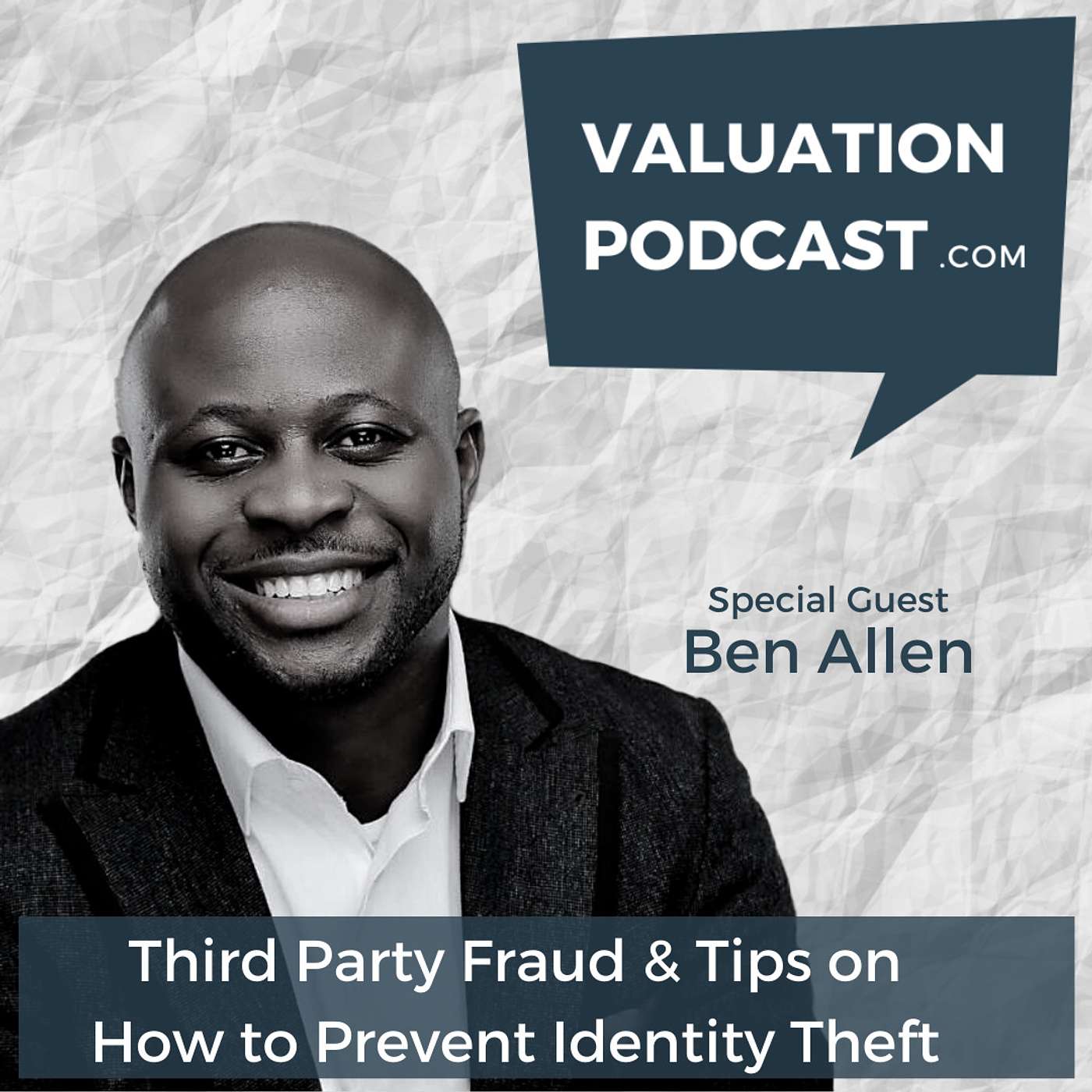 Third Party Fraud and Tips on How to Prevent Identity Theft