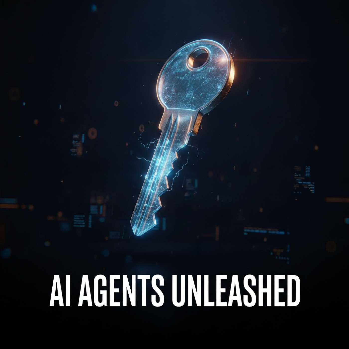 Cloudflare just gave AI agents keys to the internet episode artwork
