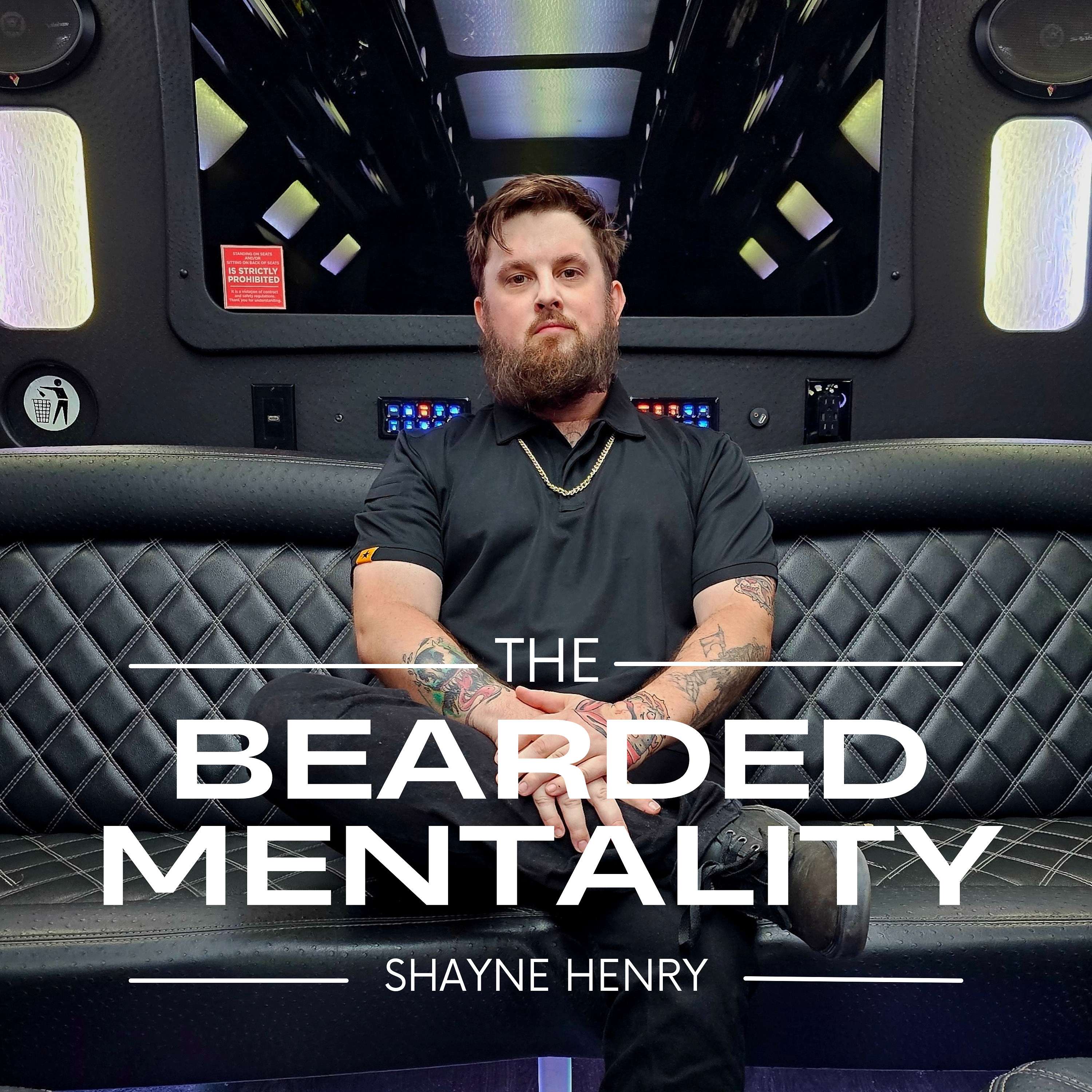 The Bearded Mentality